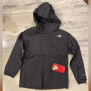 THE NORTH FACE Boy's Resolve Reflective Jacket *** NEW ***